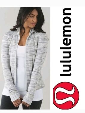 Lululemon Define Jacket